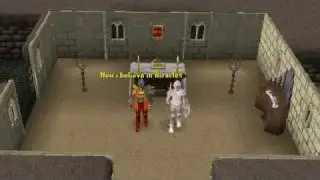 runescape michael jackson