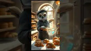 Cooking Animals