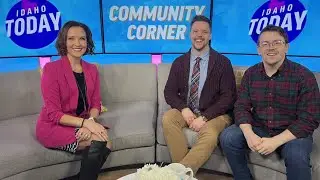 Community Corner: A Chordsmen Christmas