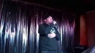 MC Chris WIID Foreverrr tour Pittsburgh