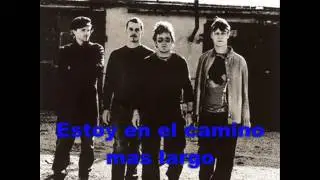 Follow the light (subtitulada al español)-Travis