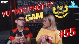 PEWPEW V&Agrave; MISTHY PH&Acirc;N TRẦN VỀ 