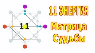 11 АРКАН в Матрице Судьбы. Энергия потенциала. Аркан Сила. Плюсы, минусы, характер, отношения