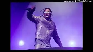 (FREE) DRAKE X TRAVIS SCOTT Type Beat - 