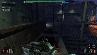 Kill boss instantly glitch killing floor 2