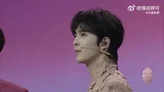 DESIRE 4 - 石横石(shiheng shi)四时韶华 - 2026 New Year Guofeng Music Concert》  