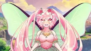 You Raise Me Up - vtuber Dianko Lastrea #singingmarch day 20 orchestral