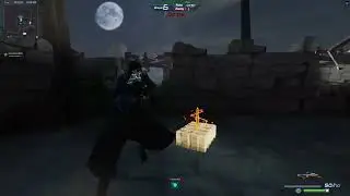M.A.R.S. (QQSM 3): Necrotic Necropolis 