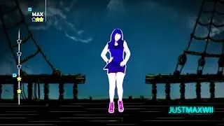 JUST DANCE DAY BY DAY T-ara (FANMADE)