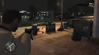 GTAIV 2020 - Grand Theft Auto: Episodes from Liberty City