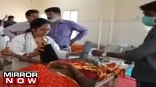Karnataka temple tragedy: 7 booked in connection with poisoning of the 'prasad'