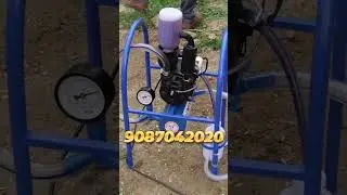 Say Goodbye to Manual Milking &ndash; Try This Machine Today! 🐄⚙️✨