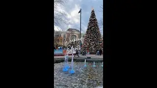 Weekend Events in the Treasure Valley 12/19-12/22/2024