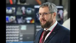 Интеллектуальное видеонаблюдение Випакс | ИННОПРОМ