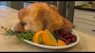 Приготовление индейки в собственном соку