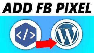 How to Install Facebook Pixel on WordPress (2025)