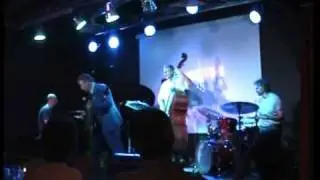 Watermelon Man - Alfredo Ponissi Quartet