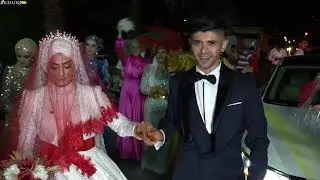 MALBATA BEDÜKLERA  & ALİ BEDÜK'ÜN DÜĞÜNÜ & BOMBA DELİLO