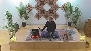 Grief and Sorrow, Held in Awareness
