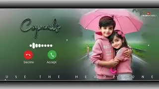 Cute international music 🎶 Ringtone । Love Ringtone । Ringtone 2024 । New international Ringtone