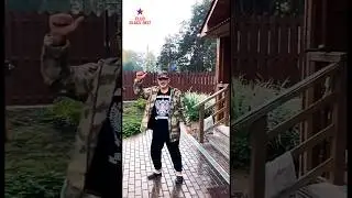 Бык Вячеслав, Президент Клуба Чёрных Поясов #club #black #belt #клуб #черных #поясов #бык