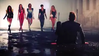 The Saturdays - Ego (Demo Version)