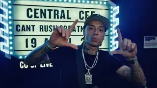 CENTRAL CEE - 5 STAR (RemixByUnknown)