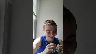 Unboxing And Review: Tea Cigarettes (Zero Nicotine)