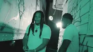 Oneway Yonni x Slowbucks - Ignit Work Shot By @moondoproductions
