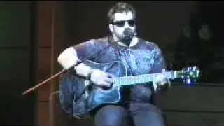 Brad Stuart - Next To Me  (Live in MN)