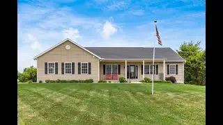 4195 Lock Road Centerburg, OH | ColdwellBankerHomes.com
