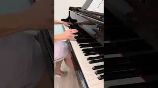 Nostalgia &mdash; Oliver Toussaint.  Ностальгия &mdash; О. Туссен. 🎹