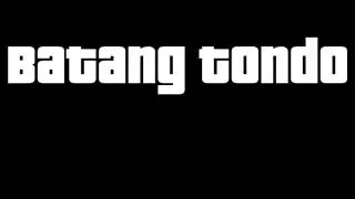 Batang Tondo Instrumental