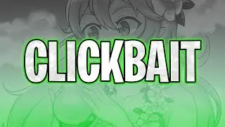 Clickbait