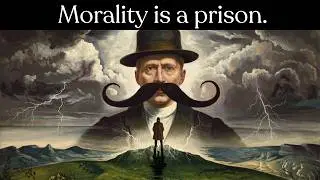 Why MORALITY is a TRAP | Nietzsche's Truth