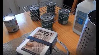 How to Boil Water WITHOUT using your Kitchen Stove