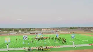 Midwest City HS Finals - Elgin Owls Southwest Showdown - EOSWS 7 October 2023