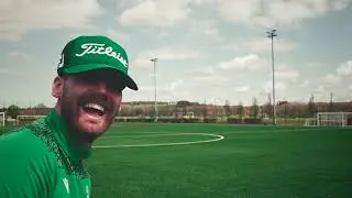 The Titleist Challenge | Ryan Porteous & Martin Boyle