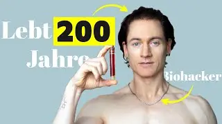 solltest Du ein Biohacker werden?