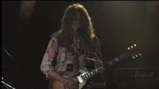 The Black Hole - Mantis (Live at Whisky A Go Go in Hollywood, CA)