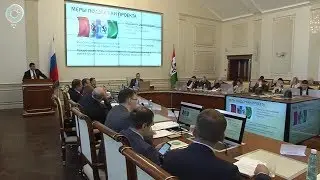 В посёлке Красный Яр Новосибирского района может появиться завод по производству бумаги и картона