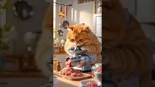 #ai #aifunnycat #howtocreataivideos #cat #catlovedragen
