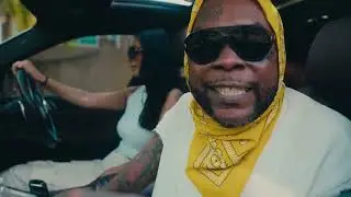 Vybz Kartel - The Comet (Official Music Video)