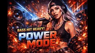 POWER MODE