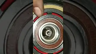 Ganti magnetic Clutch AC grandmax,#grandmax,#daihatsugrandmax,#gantimagneticclutchacgrandmax