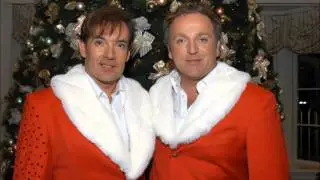 De Toppers - Do They Know It's Christmas Time