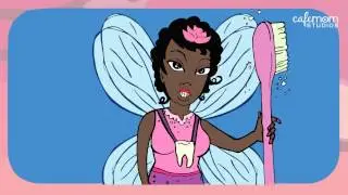 Parenting Fail: Where's the Tooth Fairy?