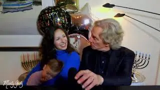 ‘House of Worship 348’ NEW YEAR’S EVE 2024 with Marty Goetz and Misha LIVE (Tuesday, Dec. 31, 2024)
