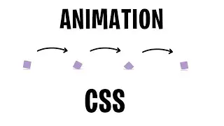 ANIMATON CSS