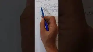 محاضرة رقم ١٥ ( الجزء الثاني ) - اساليب كمية - مرحلة ثانية